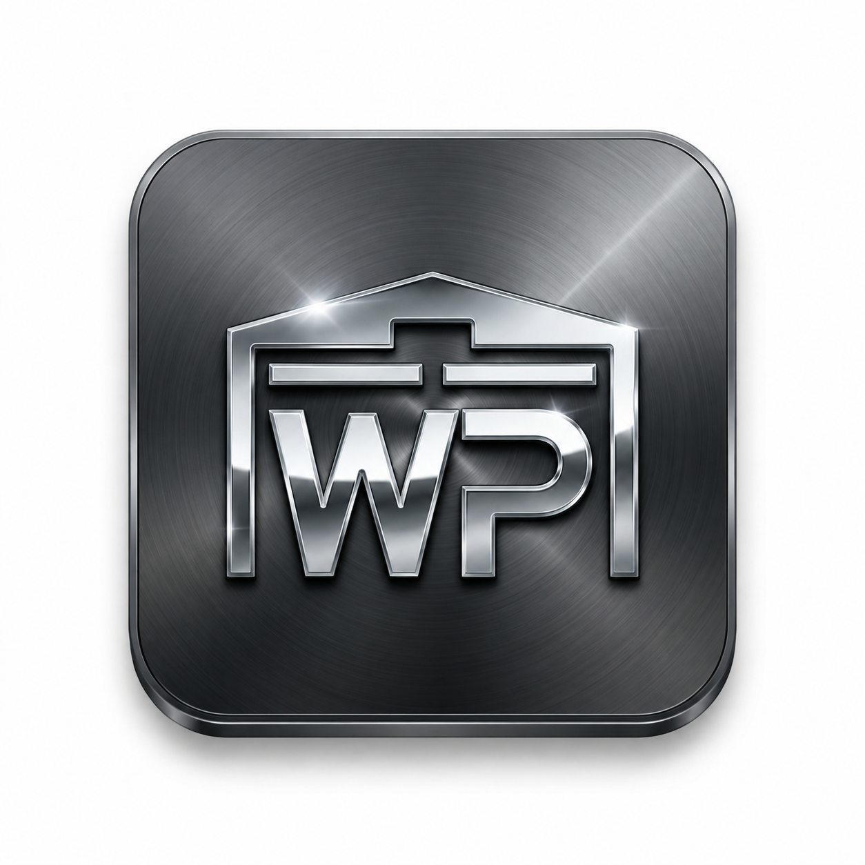 Logo Warehouse Pro